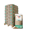 TotalEnergies Holzpellets 15kg x 65 Sack 975kg