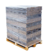 Pini Kay Premium Buchenholzbriketts 960kg Palette