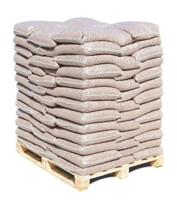 Holzpellets Hartholz...
