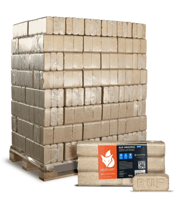 RUF Original Blue 10kg x 96...