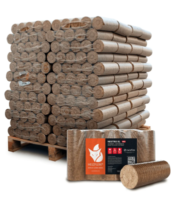 Nestro XL Red 10kg x 96...