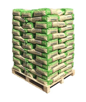 EPH Holzpellets im...