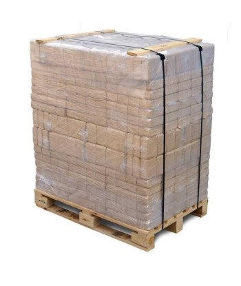 RUF Mischholz Holzbriketts...